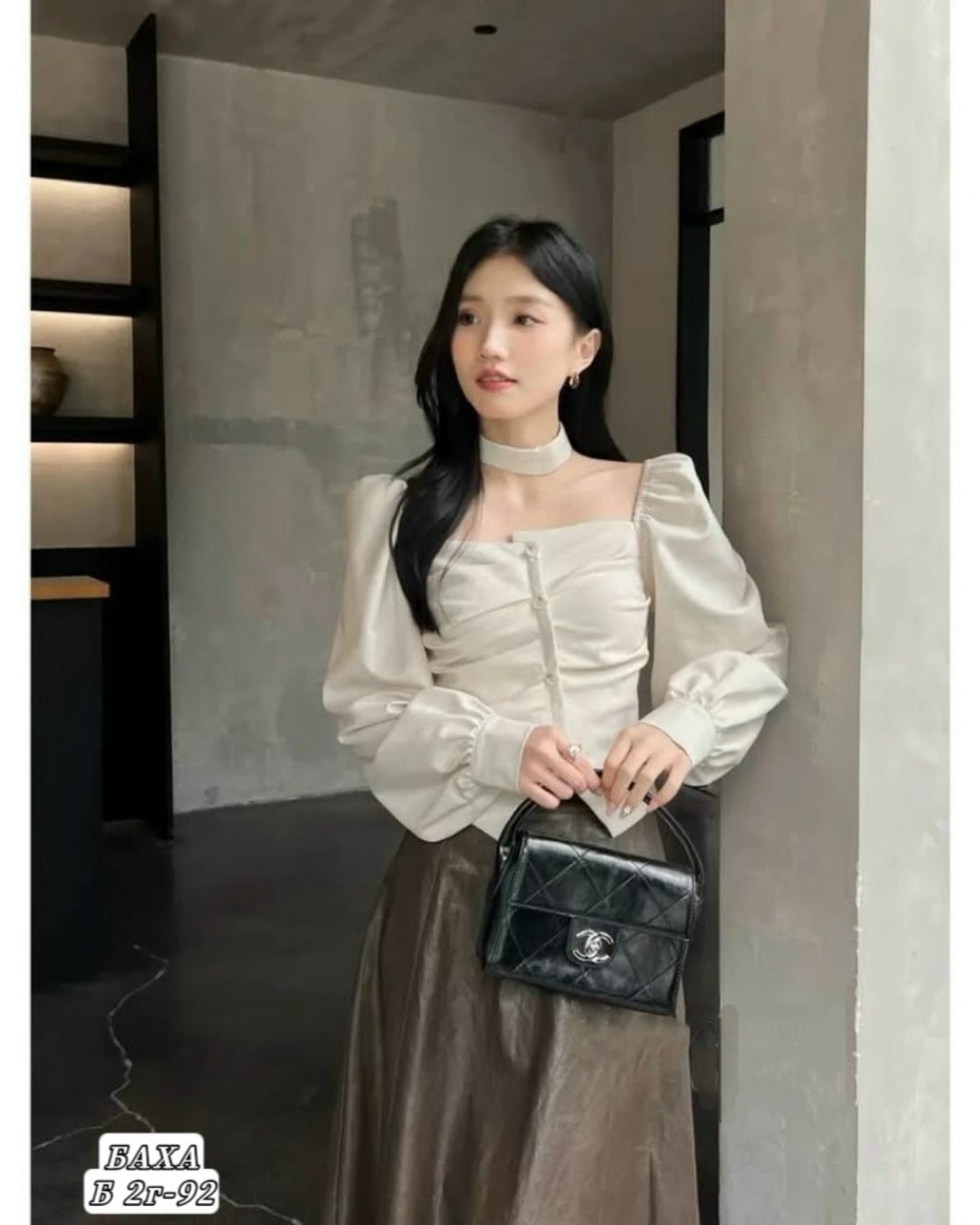 элегантная блузка,блузка стильная,блузки женские,блузка с пышными рукавами,блуза