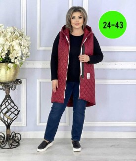 Верхняя одежда