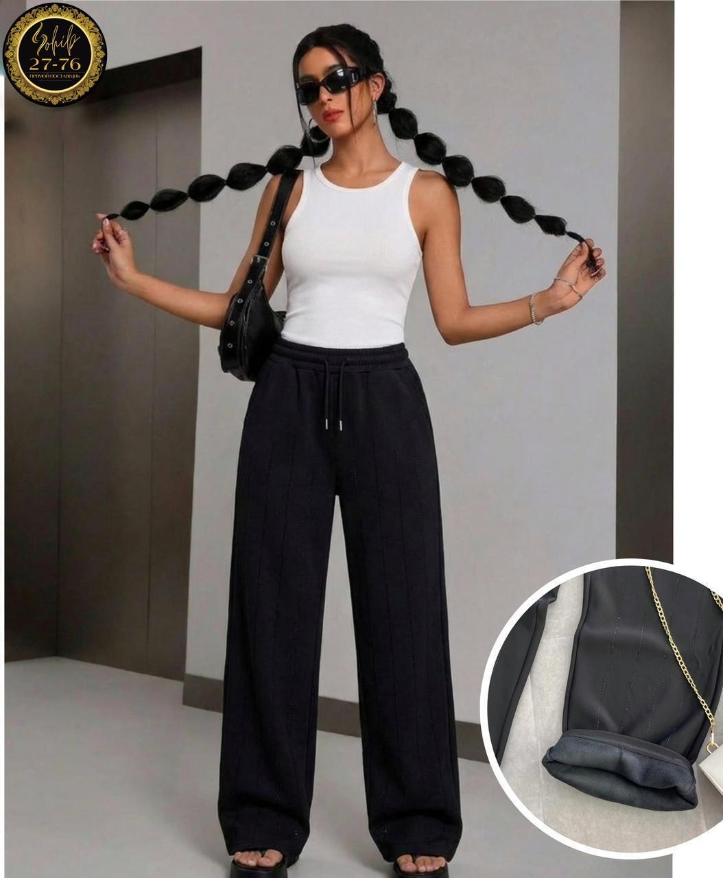 спортивные штаны женские,женские широкие брюки,одежда брюки,штаны женские,женские брюки