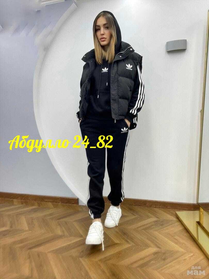 cпортивный костюм женский на флисе,спортивный костюм адидас женский,cпортивный костюм теплый,костюмы спортивные женские,спортивный костюм женский на флис тройка adidas