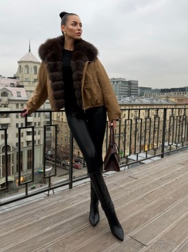 Верхняя одежда