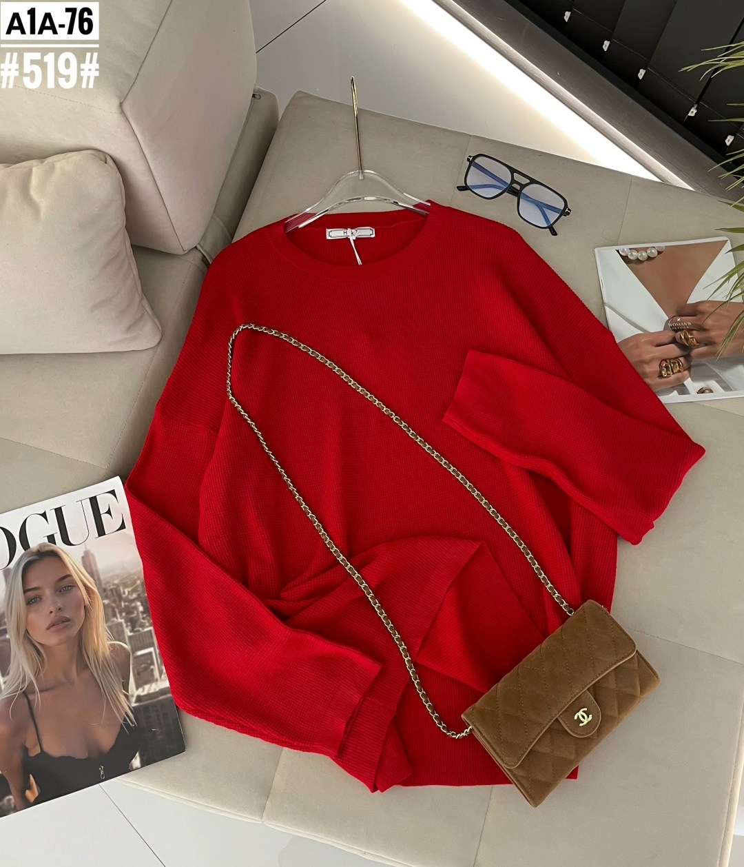 женская кофта,модные свитера,модный джемпер,romgil тз335 оливковый джемпер,зеленый джемпер