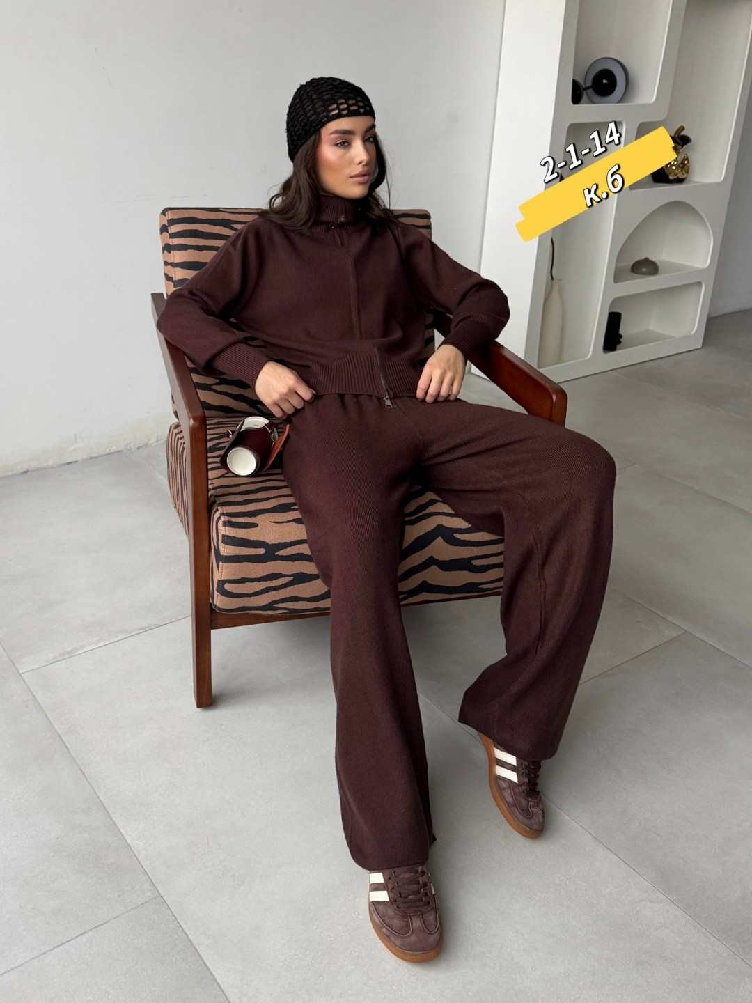 трикотажный костюм,костюм трикотажный женский,кашемировый костюм,женский костюм,костюм теплый трикотажный вязаный с брюками stella polare