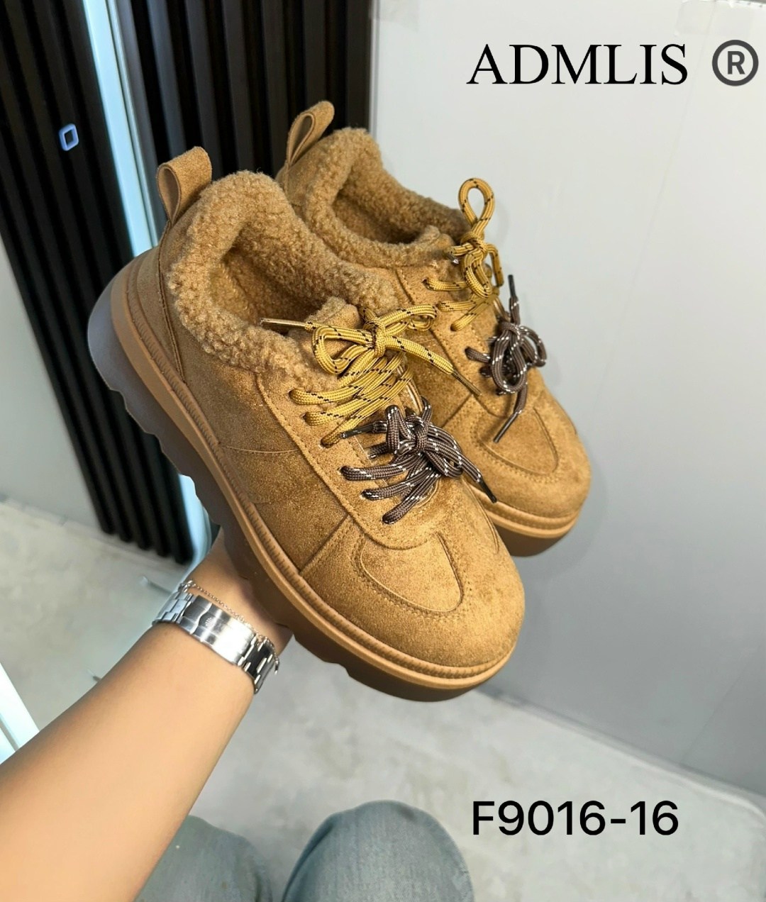 , женская,кроссовки женские зимние с мехом o`shade,женские кроссовки,ботинки