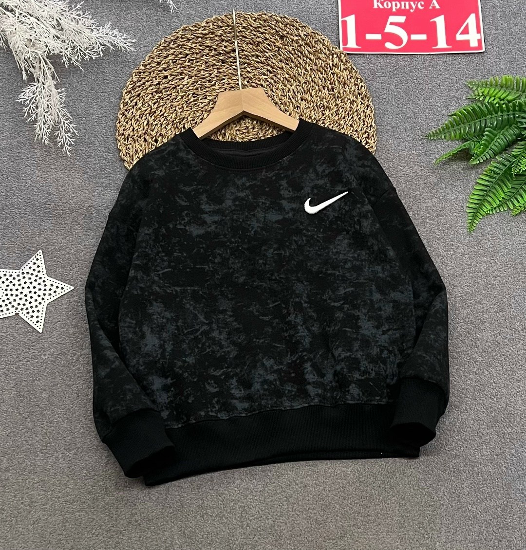 серый свитшот,мужские свитшоты,свитшот nike,cвитшот для мальчика,nike sweatshirt