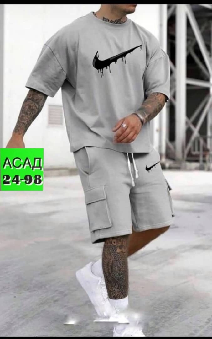 спортивные костюмы,костюмы спортивные мужские,костюм спортивный мужской с шортами,спортивный костюм летний с шортами и футболкой,костюм спортивный с шортами и футболкой оверсайз