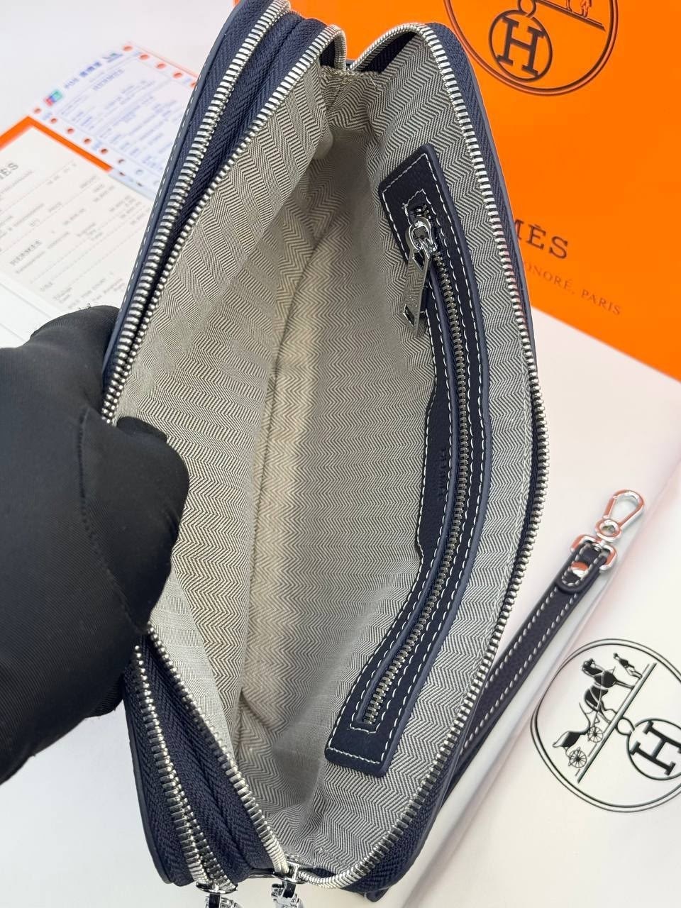 hermes клатч,мужской клатч hermes,мужской клатч,клатч мужской hermes натуральная кожа,кошелек hermes