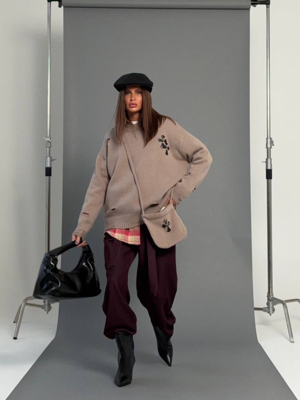 свитер оверсайз,свитер оверсайз рваный,свитер женский оверсайз джемпер,свитер женский оверсайз,свитер оверсайз бежевый