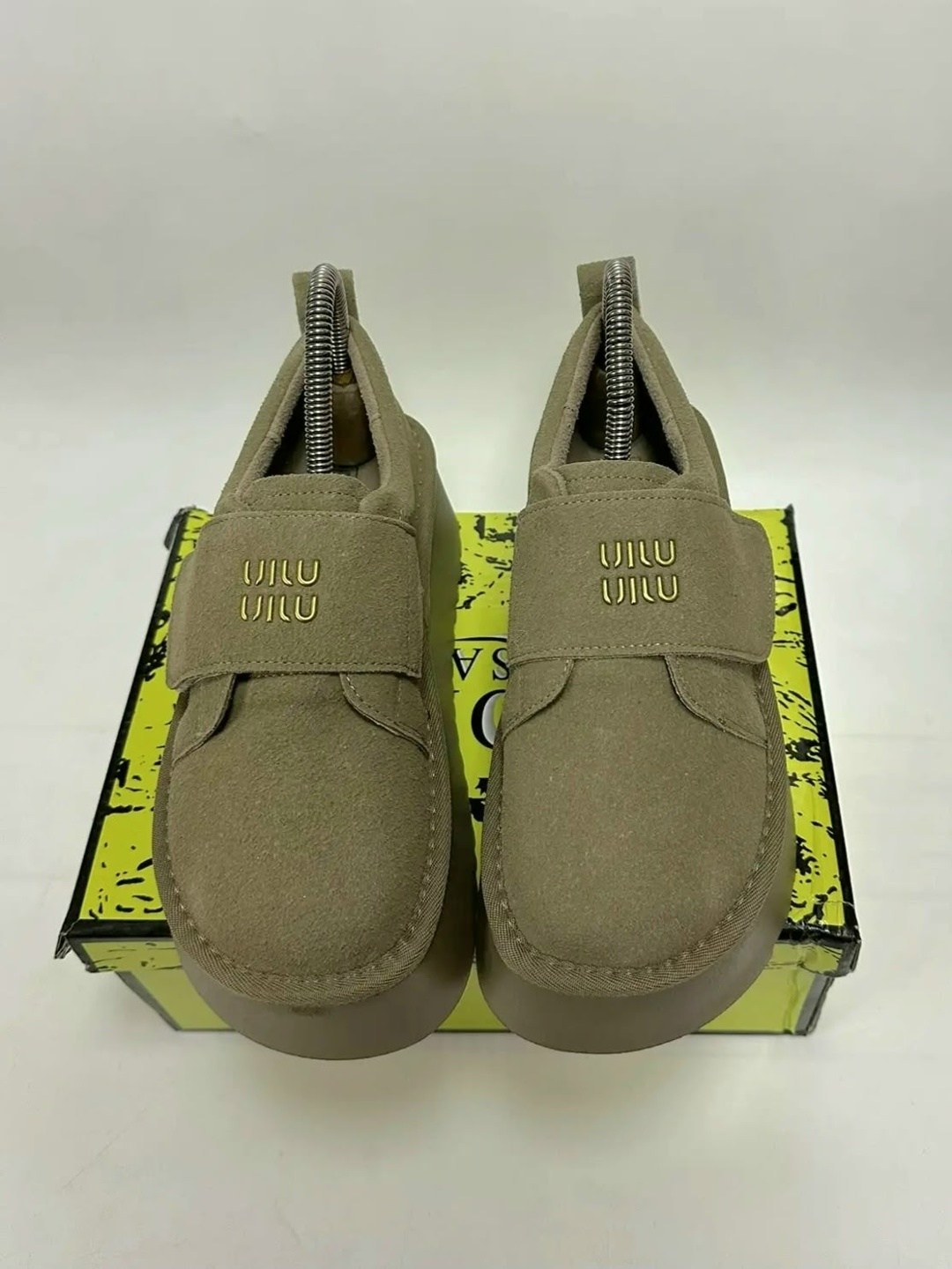 , женская, повседневные,замшевые ботинки на толстой платформе,мужская