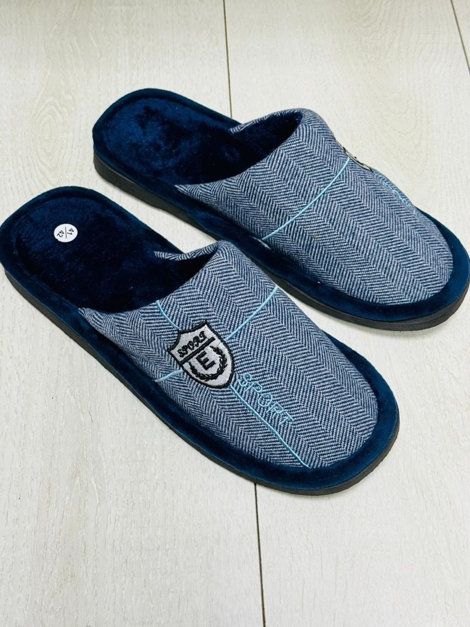тапочки мужские,мужские домашние тапочки,мужские тапочки для дома,тапочки мужские smile of mister,мужские тапки