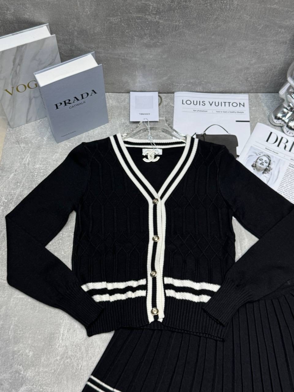 трикотажные костюмы,комплект кардиган,кофта кардиган,костюм женский,женские кардиганы