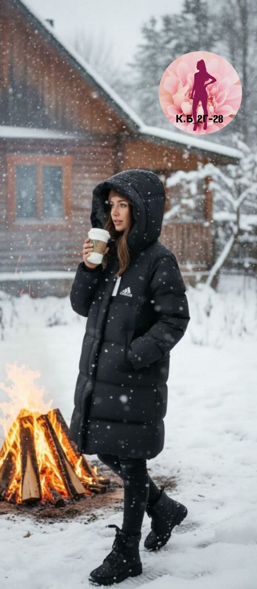 дома зимой,в зимнем лесу,зимний дом,зимняя мода,зимняя куртка