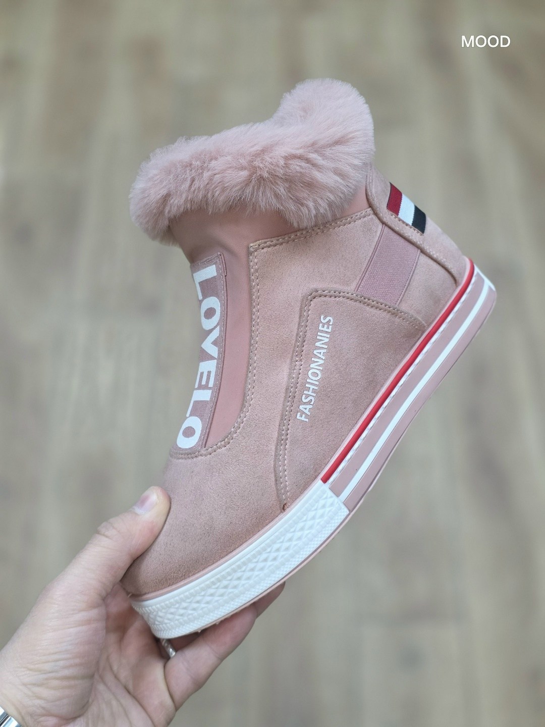 , женская,зимняя женская ,зимняя ,зимние ботинки