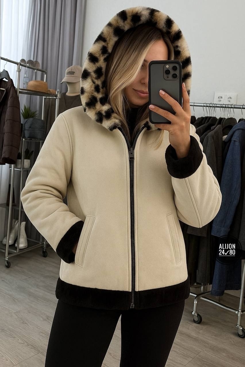 дубленка женская,двусторонняя куртка дубленка с капюшоном dana zana 181893180,куртка дублёнка двухсторонняя экозамша экомех чебурашка bloom fashion 217654507,зимняя куртка дубленка с капюшоном dana za