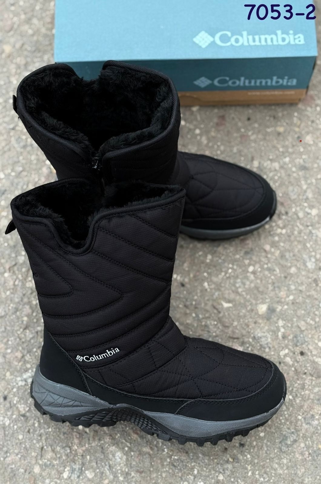 сапоги columbia,зимние сапоги columbia,,дутики columbia,сапоги женские утепленные columbia minx