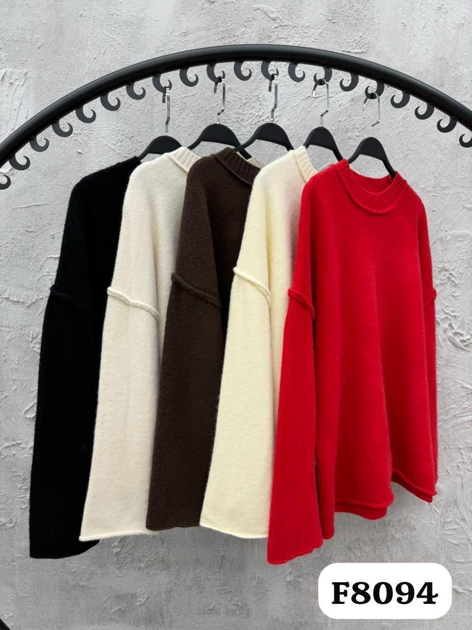 вязаный свитер оверсайз джемпер теплый,женская кофта,свитер,черный свитер оверсайз,свитера вязаные