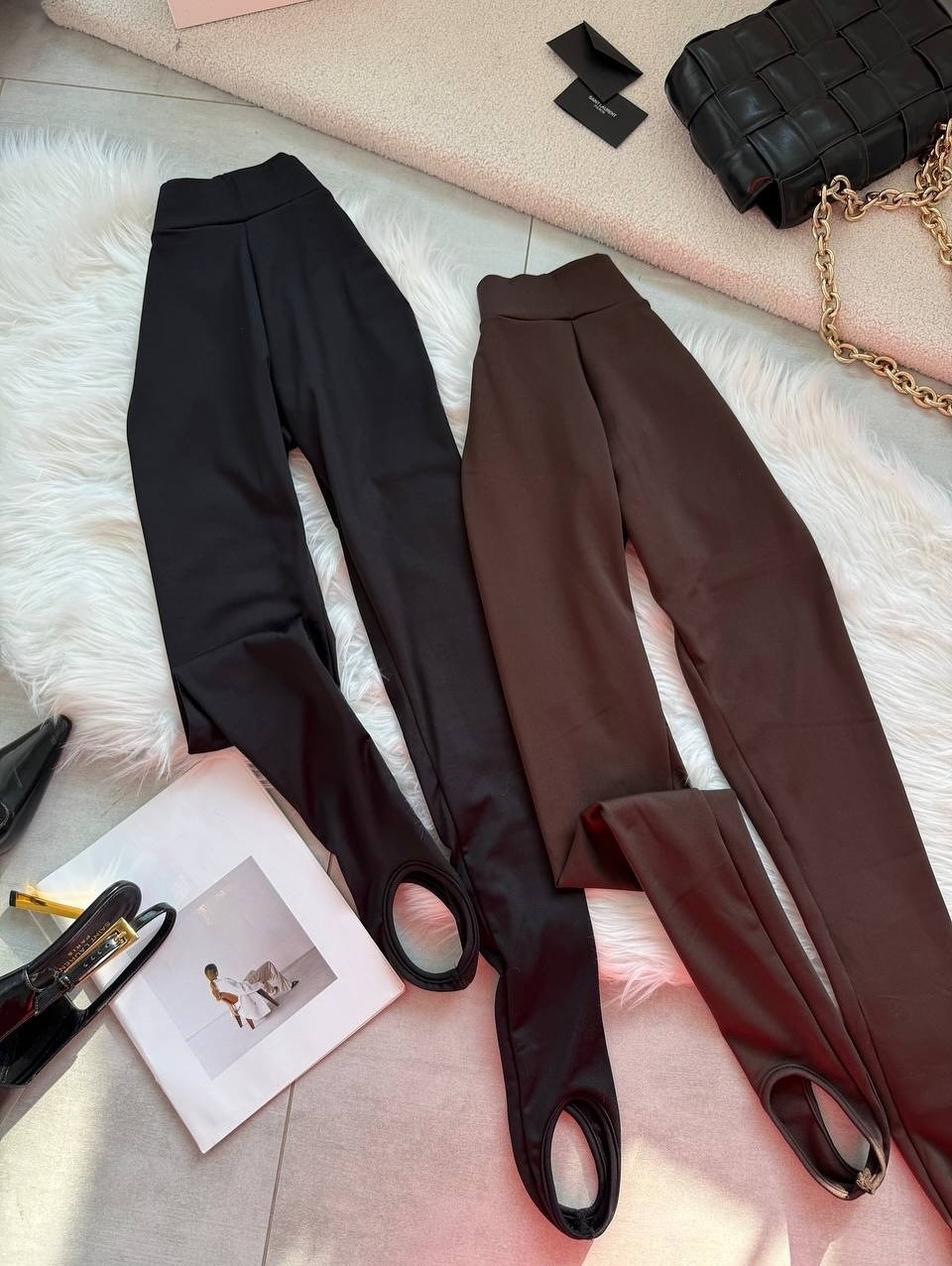 легинсы с штрипками,брюки со штрипками,леггинсы со штрипками,штаны со штрипками,легинсы женские