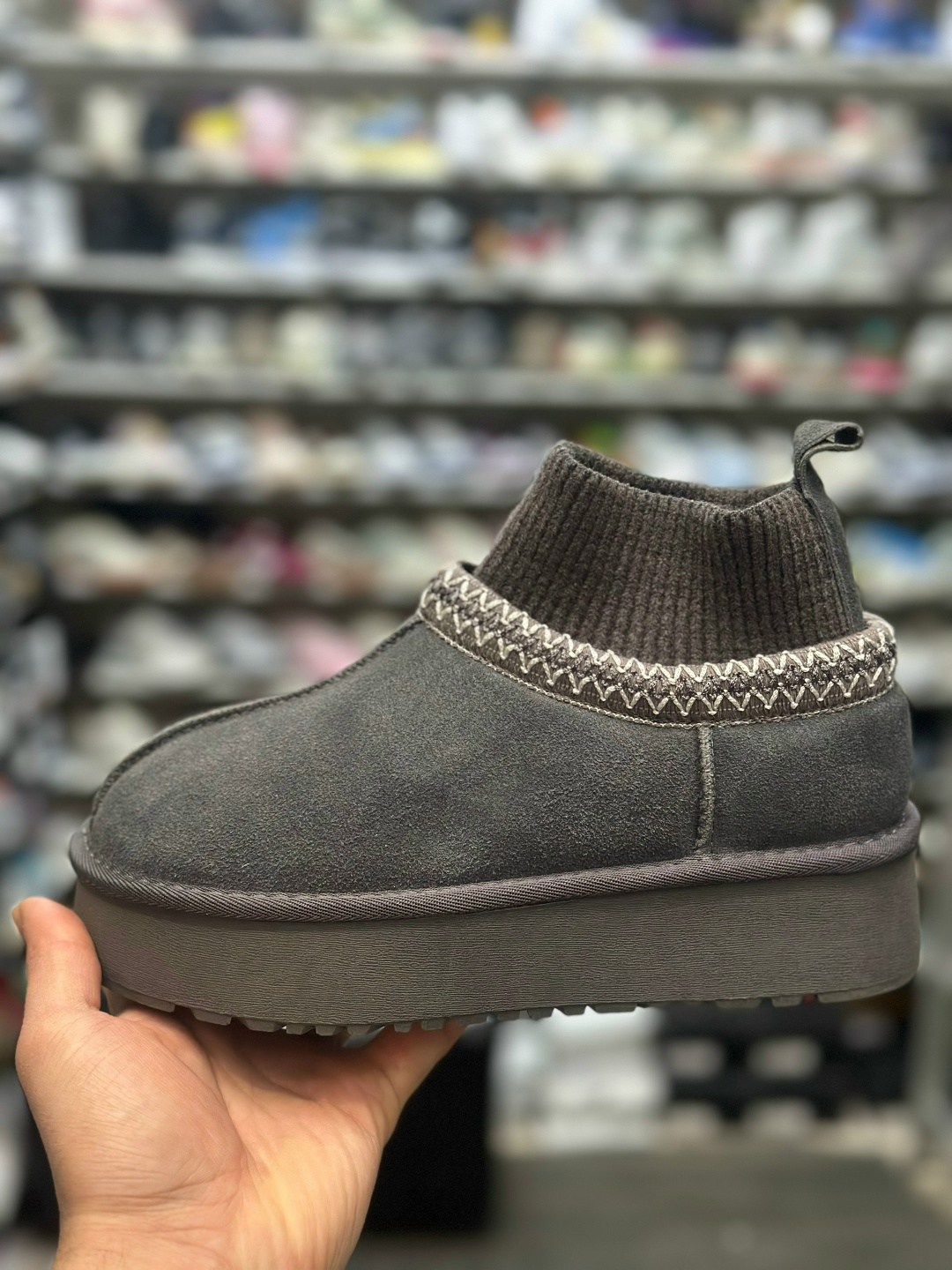 ,угги женские,угги,угги зимние без пятки ugg 269105790,угги женские зимние