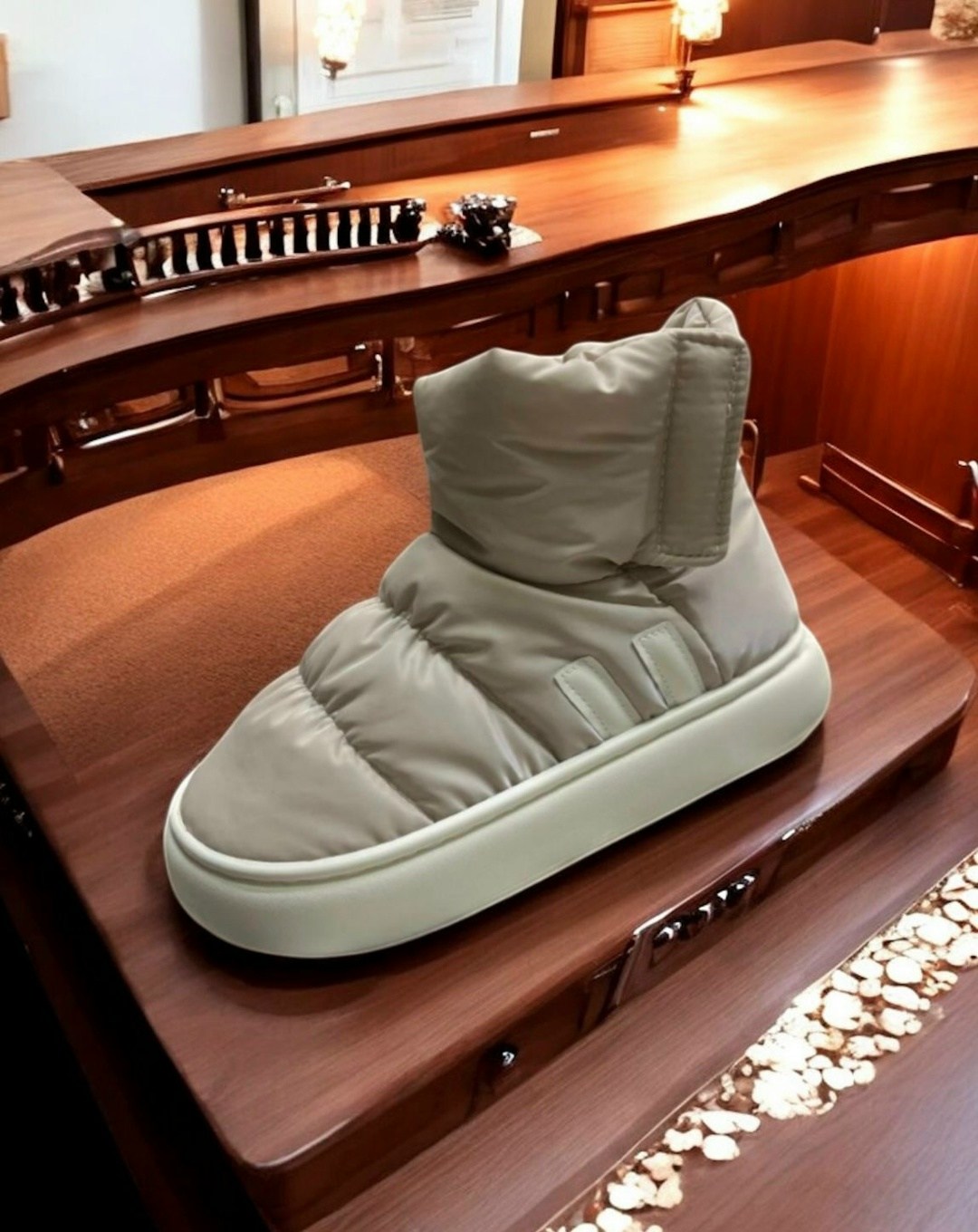 ,зимние ботинки,повседневная , женская зимняя,зимняя