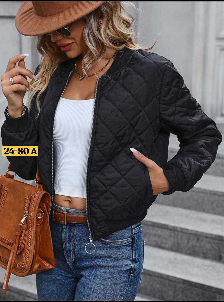 куртка стильная демисезонная,куртка короткая женская,женская стеганая куртка,куртка модная,куртка женская