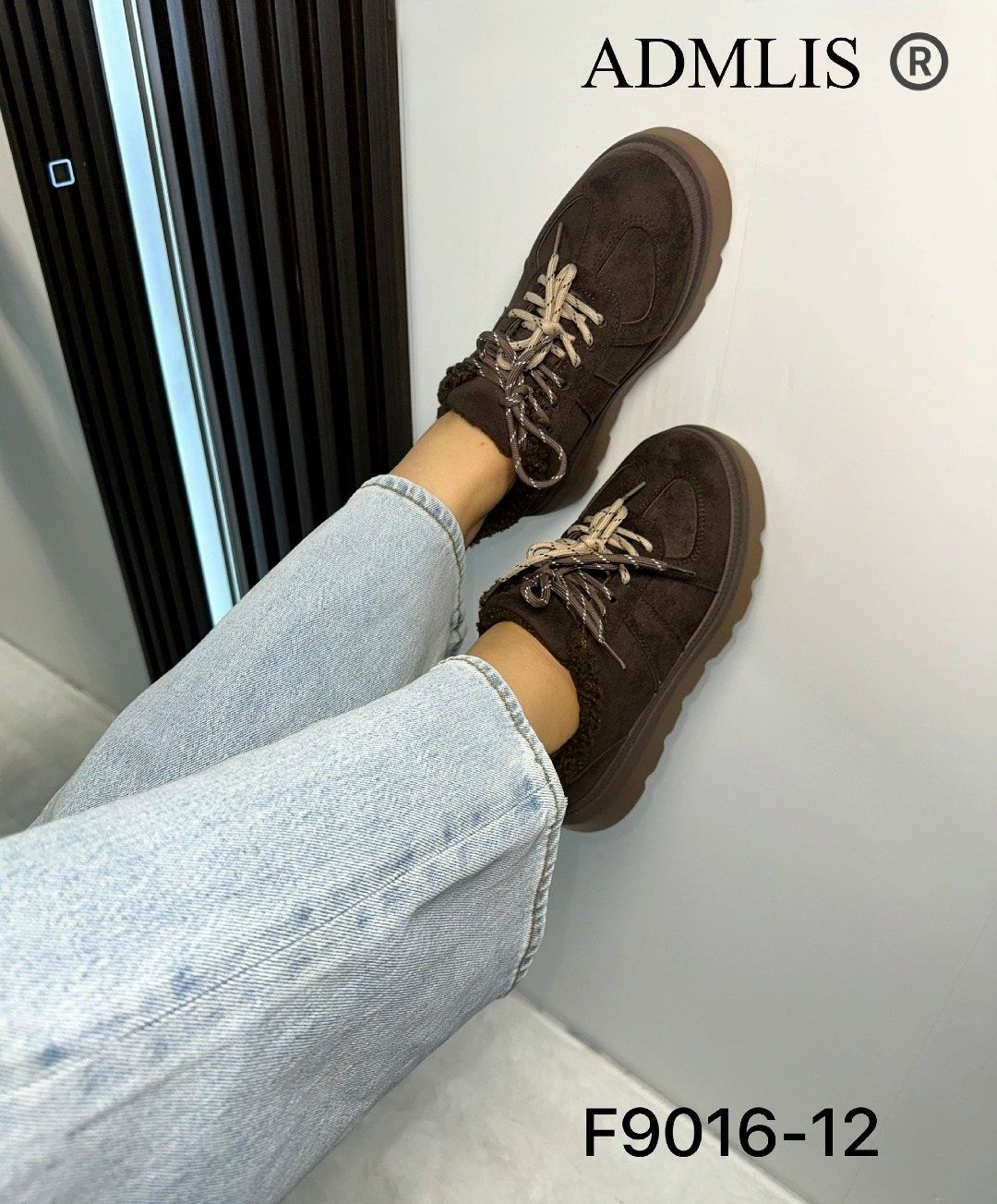 , женская,кроссовки женские зимние с мехом o`shade,женские кроссовки,ботинки