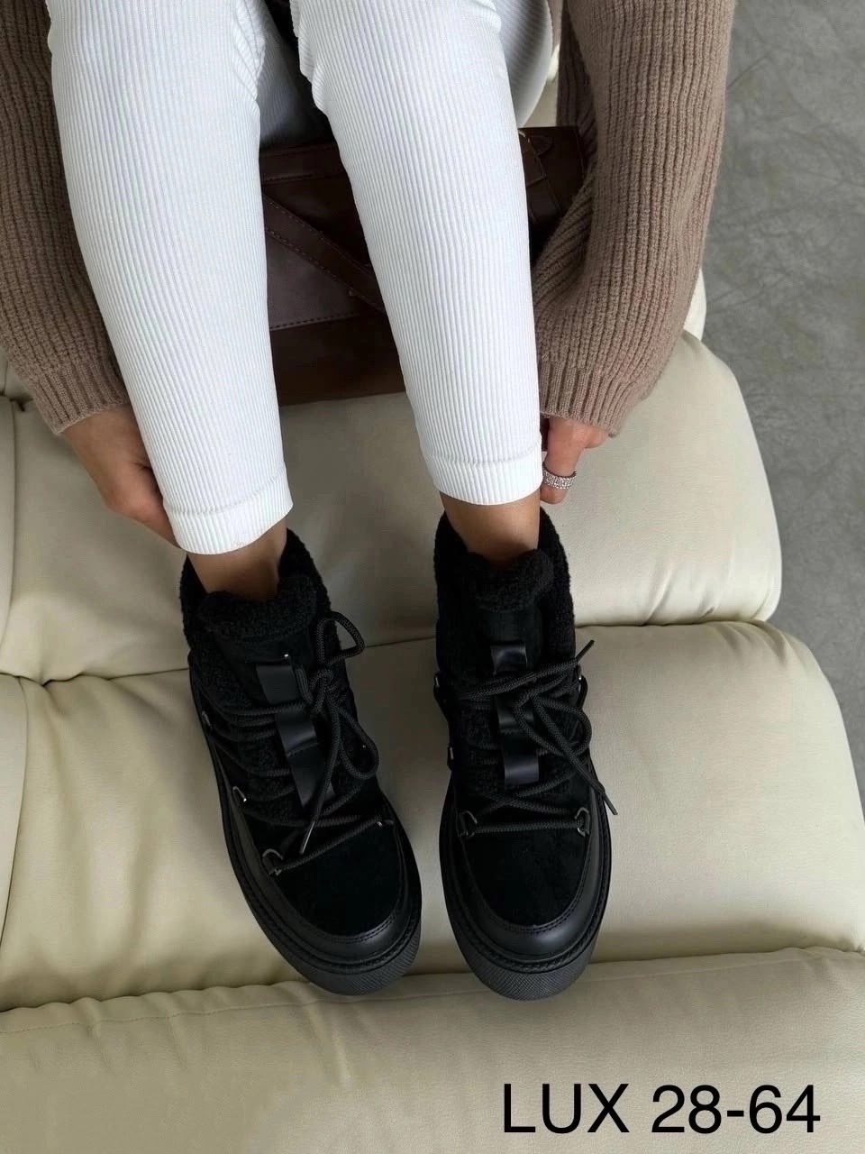 угги женские,ботинка женские зимние,женские зимние ботинки угги ugg черные,, женская