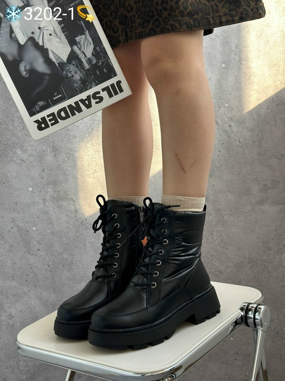 ботинки женские зимние,ботинки женские,дутики женские,зимние ботинки берцы yourbox,ботинки