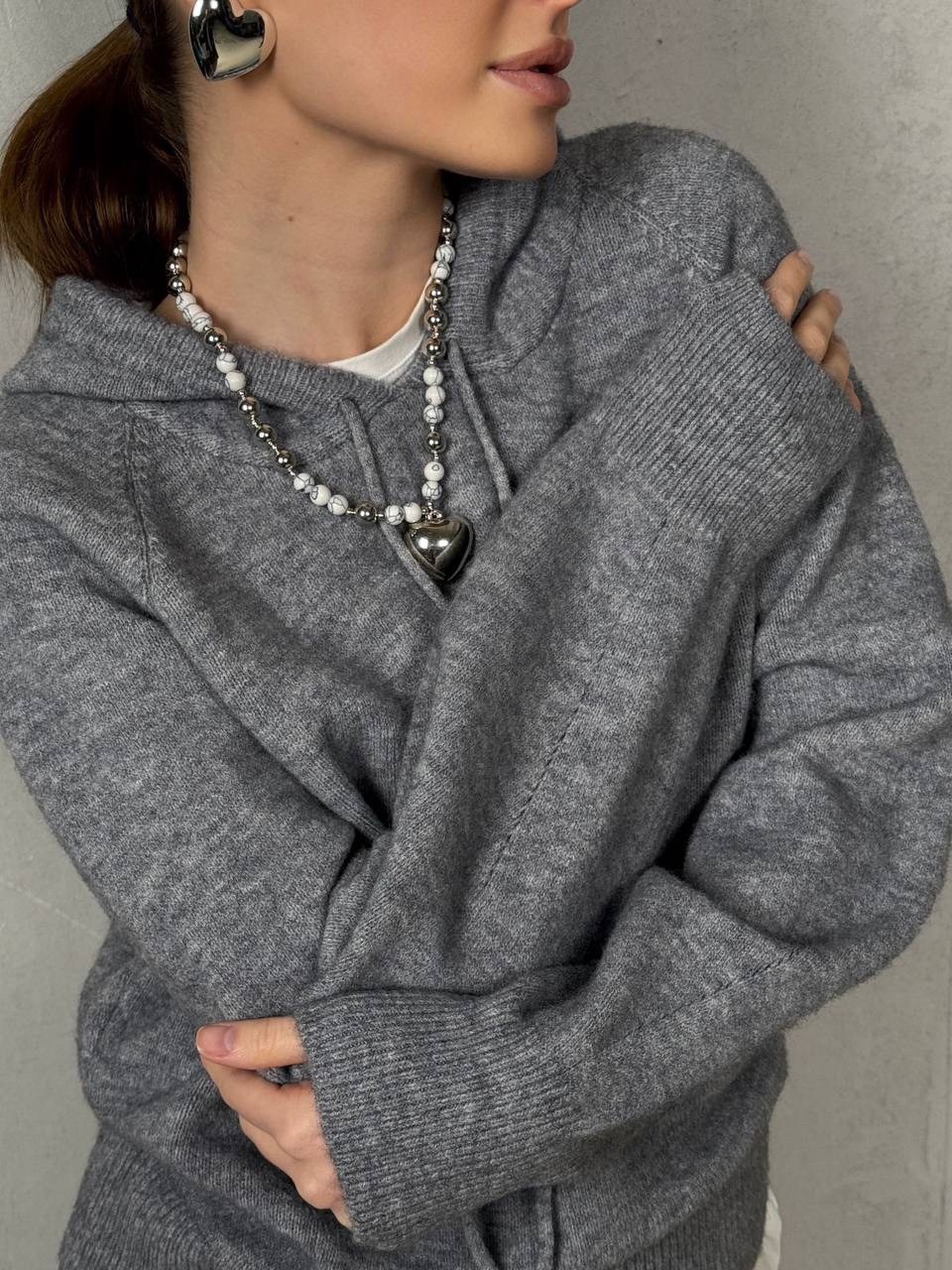 джинсы широкие,серые джинсы широкие,женский свитшот,женские джинсы широкие,джемпер