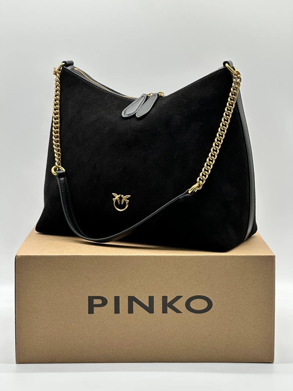 стильная сумочка,сумка pinko,сумка женская pinko,сумка,женская сумка pinko натуральная замша