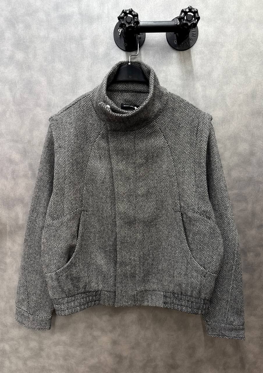 повседневная куртка,куртка модная,модная куртка мужская,куртка с воротником,твидовая куртка