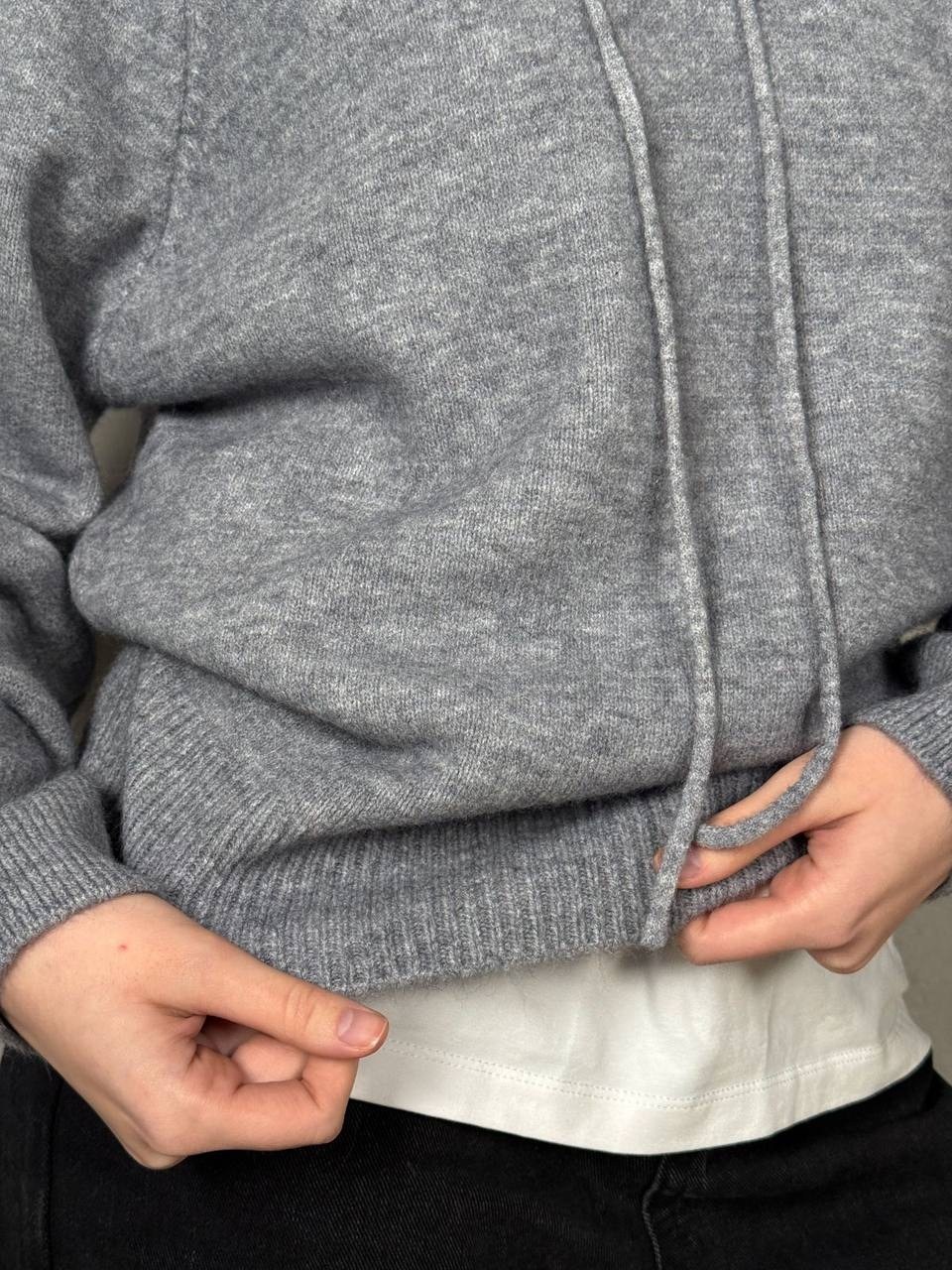 джинсы широкие,серые джинсы широкие,женский свитшот,женские джинсы широкие,джемпер