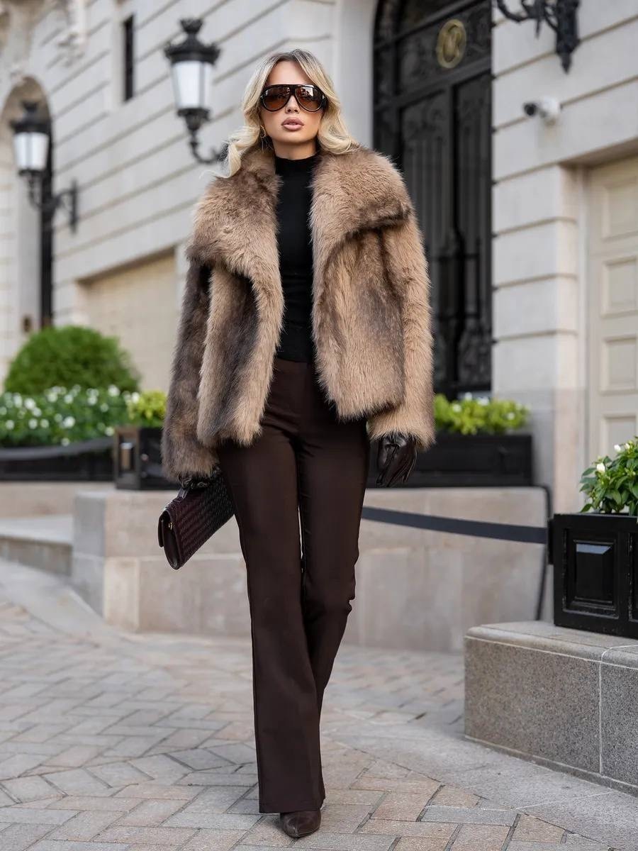 женская шуба,шуба меховая,модная шуба,шуба