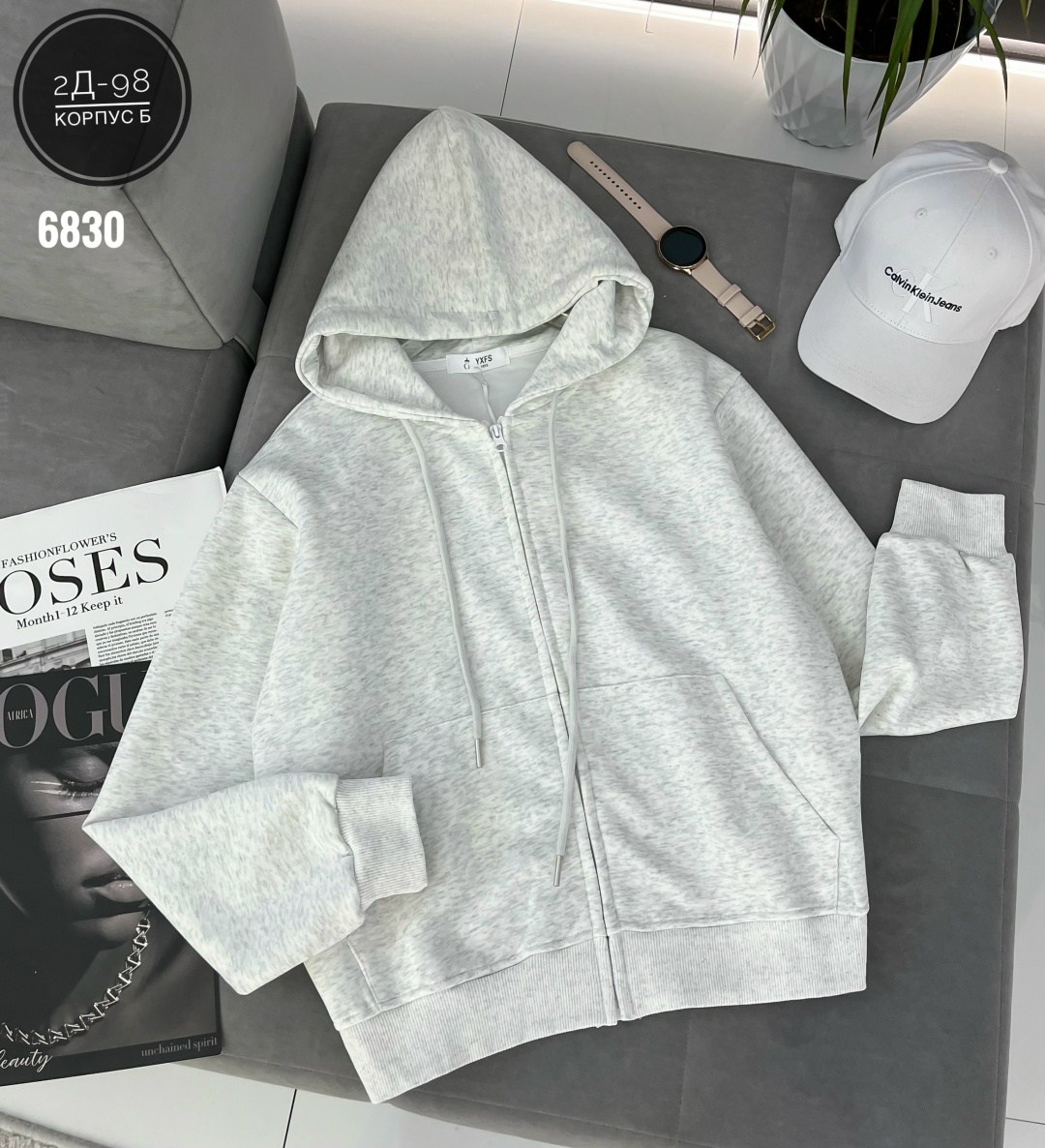 толстовка женская,толстовка,женская кофта,толстовка зелёная,худи на флисе