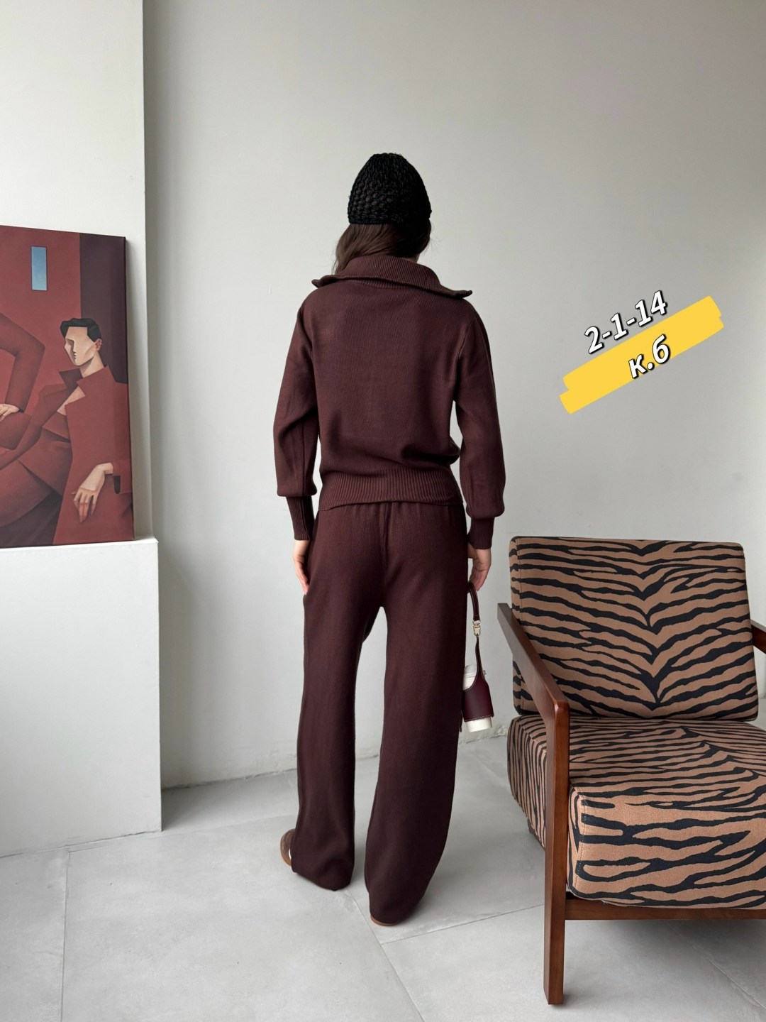 трикотажный костюм,костюм трикотажный женский,кашемировый костюм,женский костюм,костюм теплый трикотажный вязаный с брюками stella polare