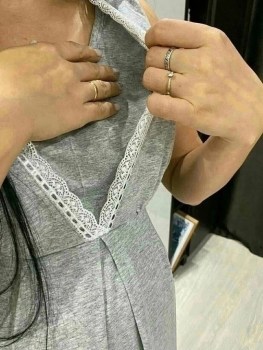 Домашняя одежда