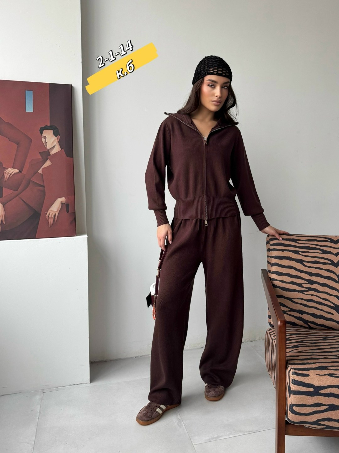 трикотажный костюм,костюм трикотажный женский,кашемировый костюм,женский костюм,костюм теплый трикотажный вязаный с брюками stella polare