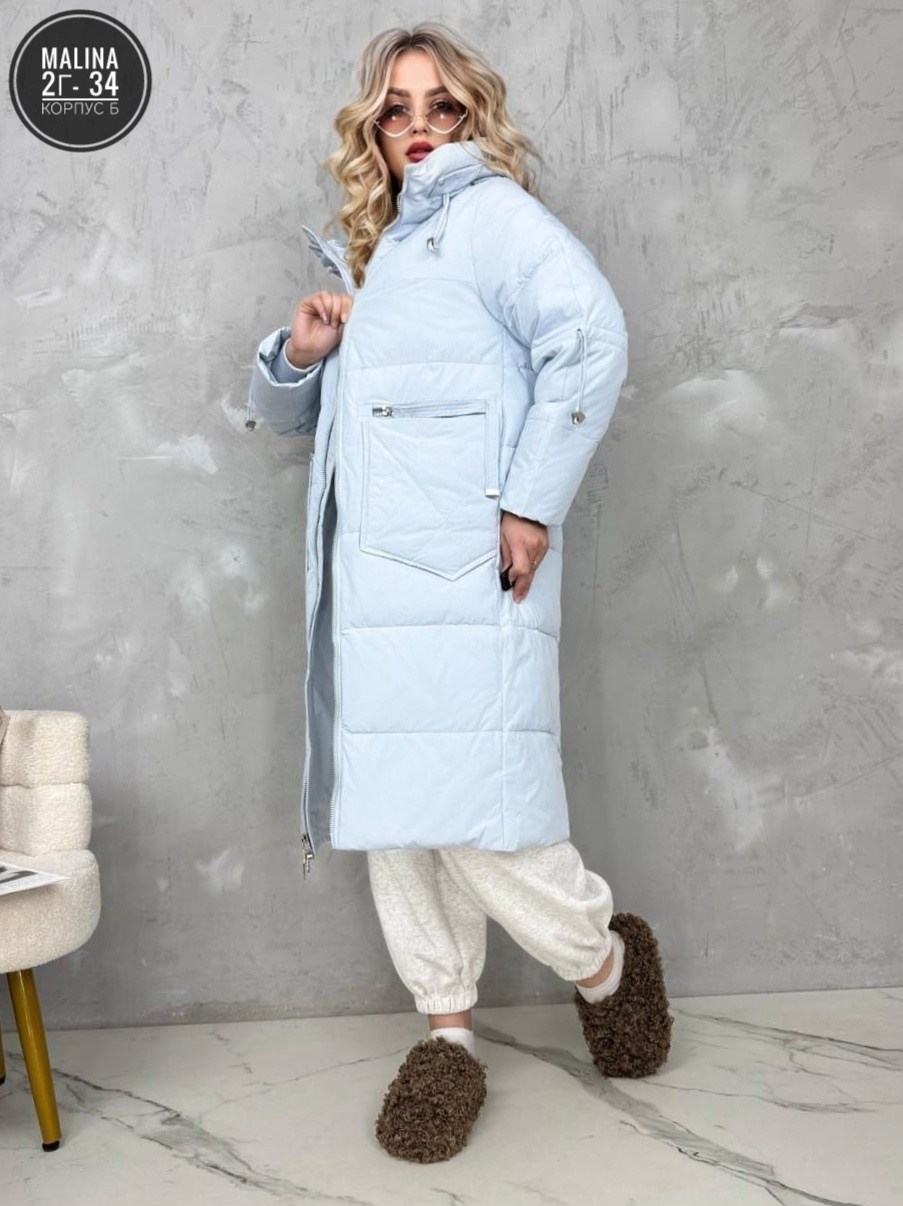 куртка зимняя,женская зимняя куртка,голубое пальто,пуховик зимний женский,пуховик женский