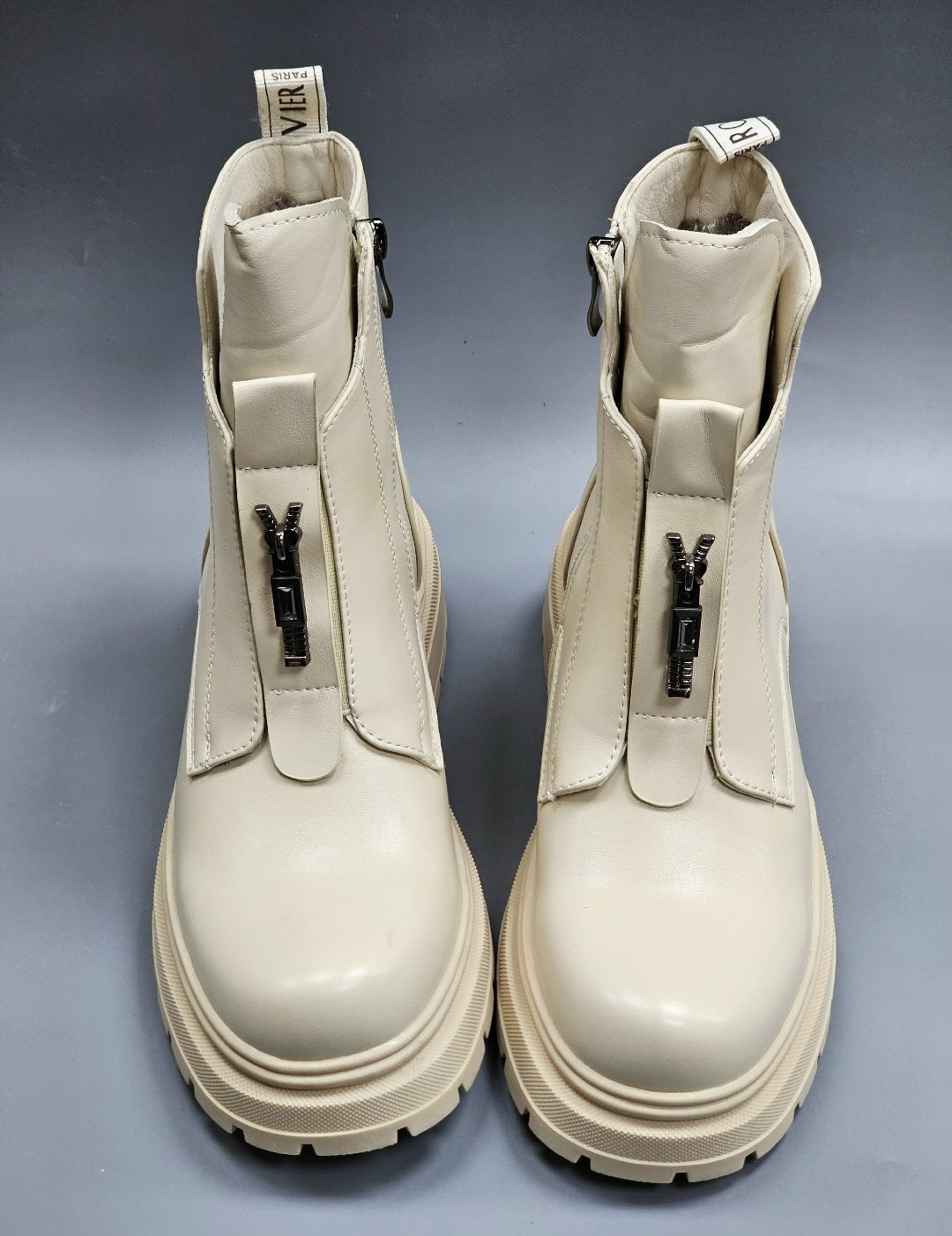 ,ботинки,женские ботинки,женские ботинки зима f8787-66 бежевые,ботинки ed'art 330.21074ka бежевый