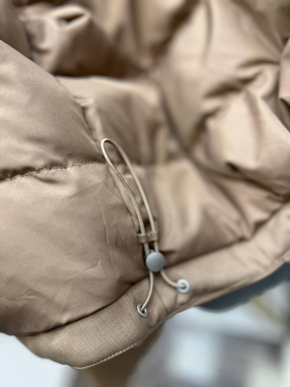 женская парка на натуральном меху,женская парка на натуральном меху укороченная куртка с лисьим мехом,женская куртка с натуральным лисьим мехом,парка с натуральным мехом,куртка с натуральным мехом