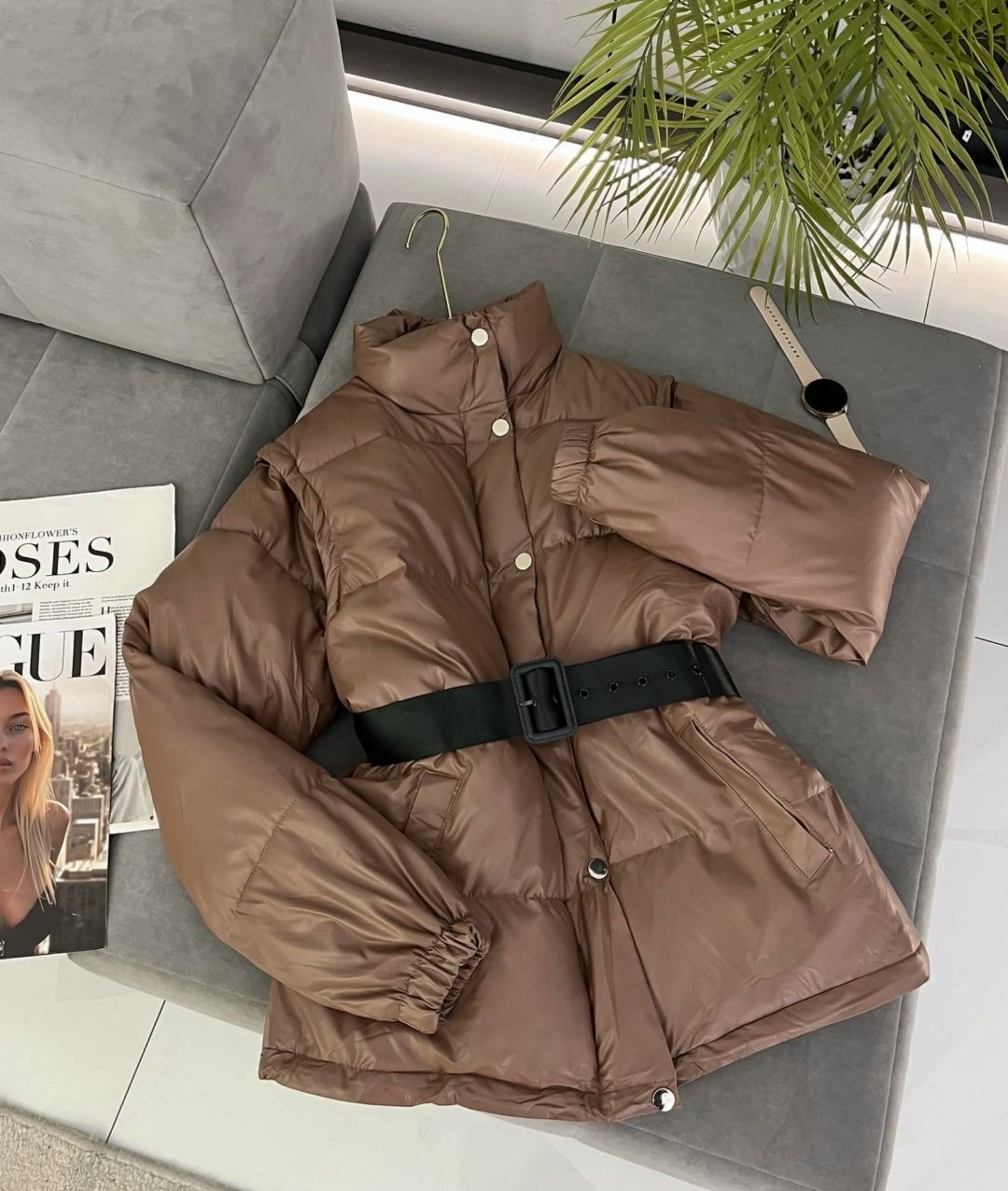 куртка демисезонная,куртка женская,куртка на синтепоне,куртка с поясом,куртка