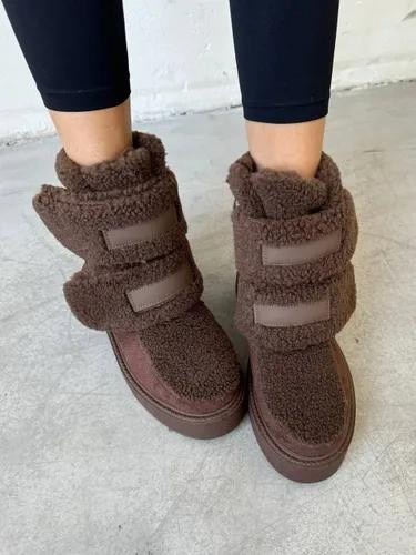 ,зимняя  женская,зимние женские угги,зимние ботинки с мехом,женские ботинки