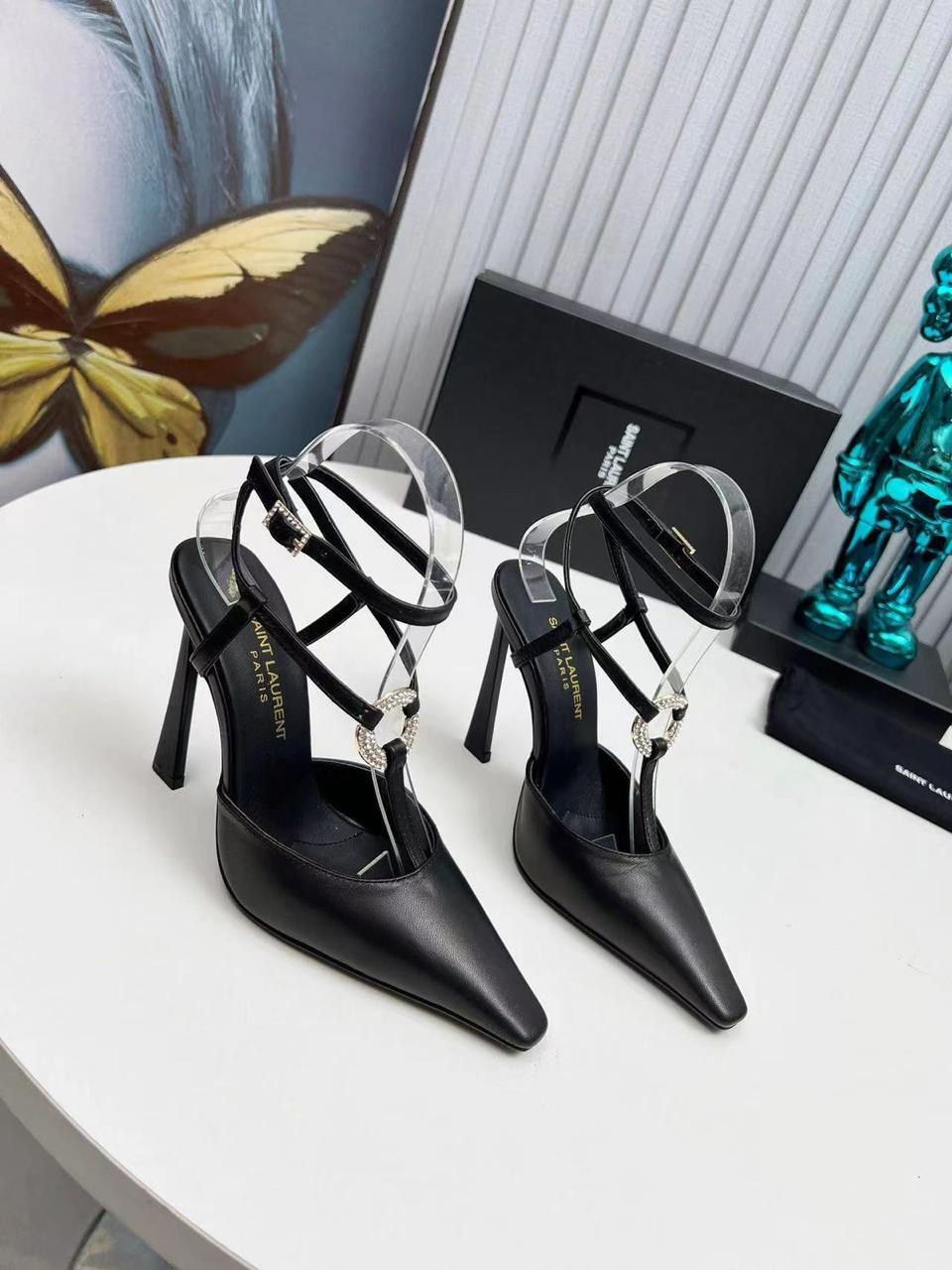 saint laurent туфли,босоножки ив сен лоран с каблуком,,туфли ив сен лоран с каблуком,босоножки yves saint laurent