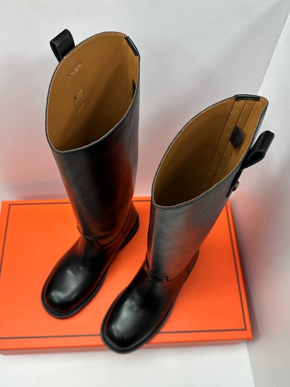 hermes сапоги,сапоги hermes жокейские,hermes сапоги женские,сапоги hermes женские кожаные чёрного цвета,сапоги эрмес