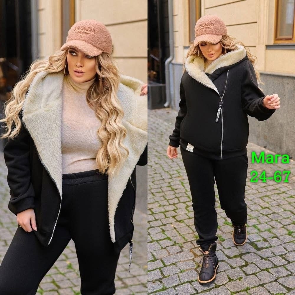 костюм женский на флисе,костюмы спортивные женские,спортивный костюм больших размеров теплый,спортивный костюм тройка женский теплый 56 размер,женский спортивный костюм больших размеров