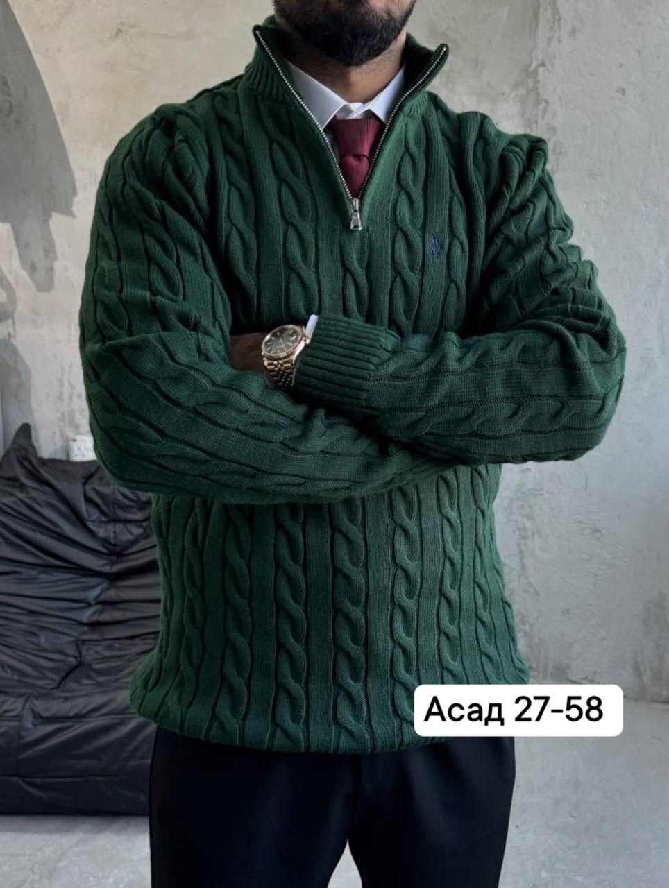 мужской свитер,свитер для мужчин вязка,джемпер мужской,мужские кофты,свитер мужской замком