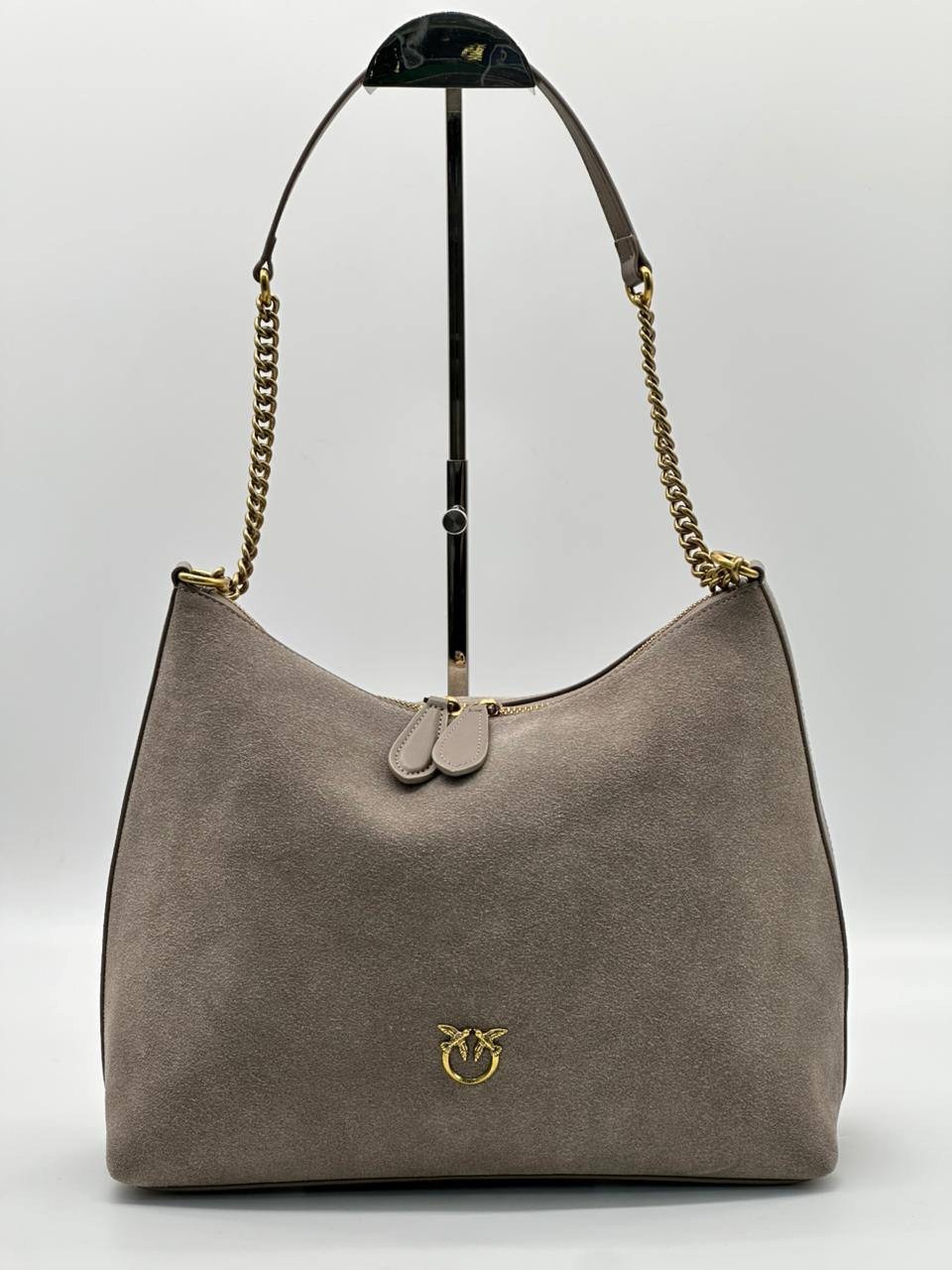 стильная сумочка,сумка pinko,сумка женская pinko,сумка,женская сумка pinko натуральная замша