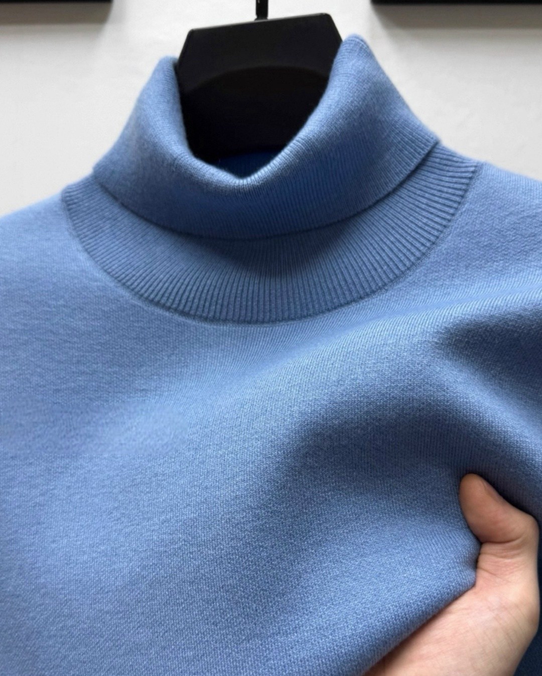 водолазка,водолазка женская,фиолетовый свитер,кашемировый свитер с высоким воротником,фиолетовая водолазка