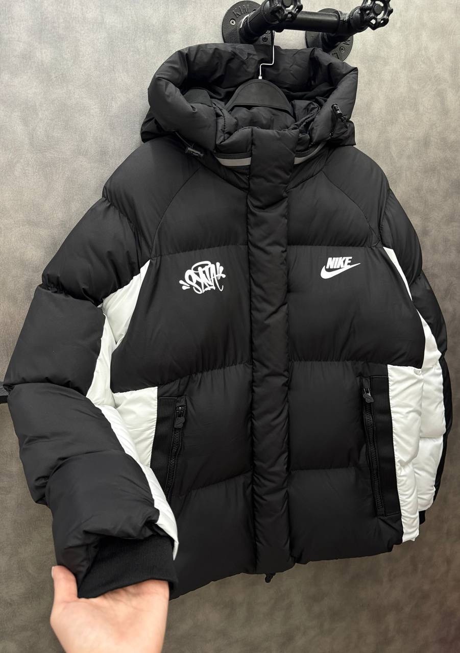 куртка nike зимняя,мужской пуховик nike,зимняя куртка,куртка зимняя мужская,куртка пуховик