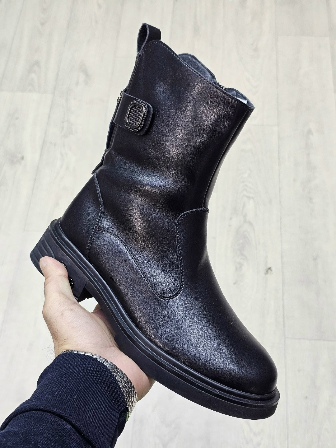 ,мужская ,полусапоги,ботинки,ботинки мужские