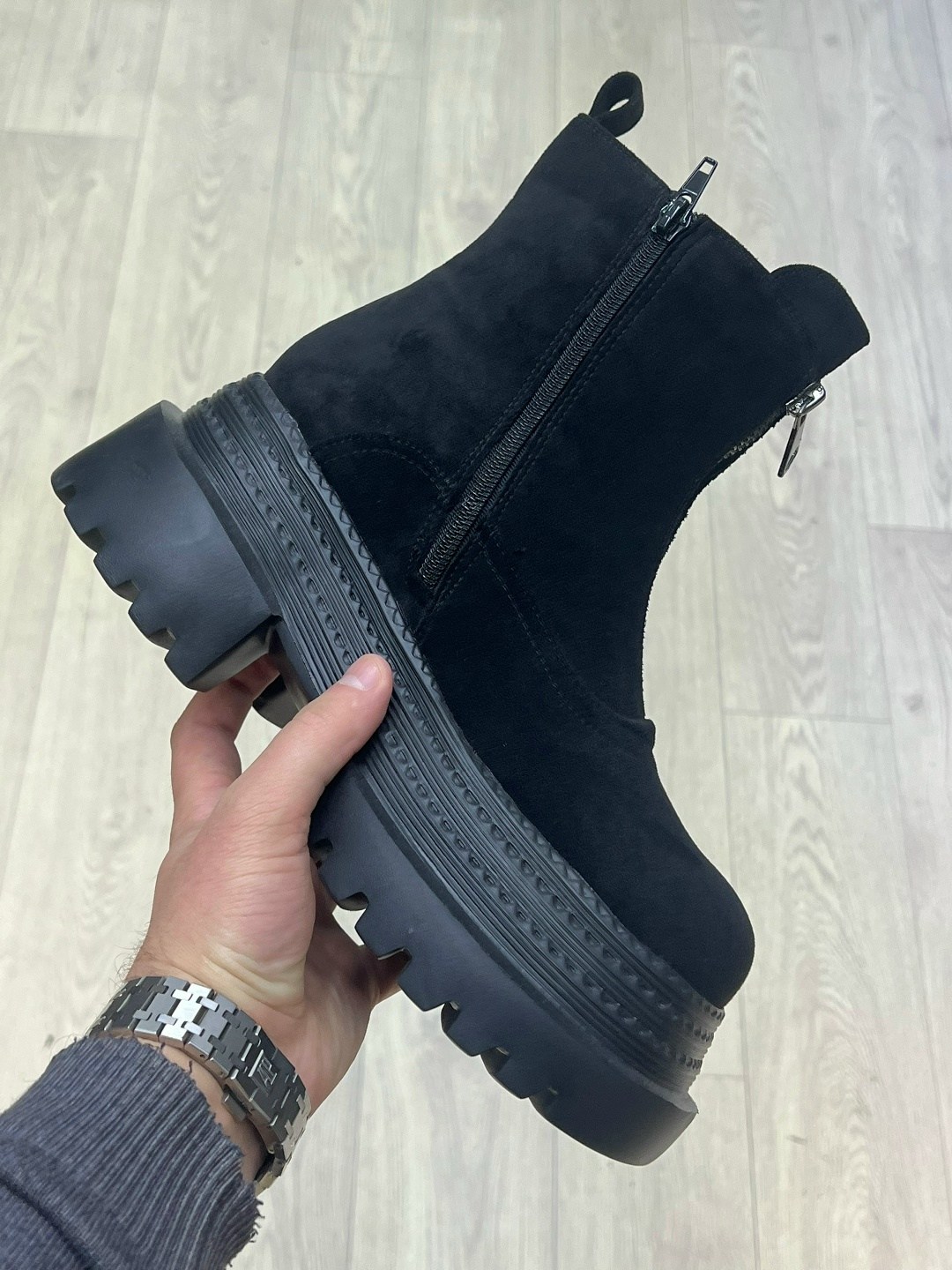 ,женская ,ботинки,ботинки женские,ботинки зимние женские